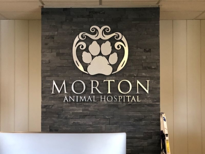 Custom Signs & Banners Photo